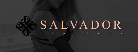 lingerie salvador|LENCERÍA 